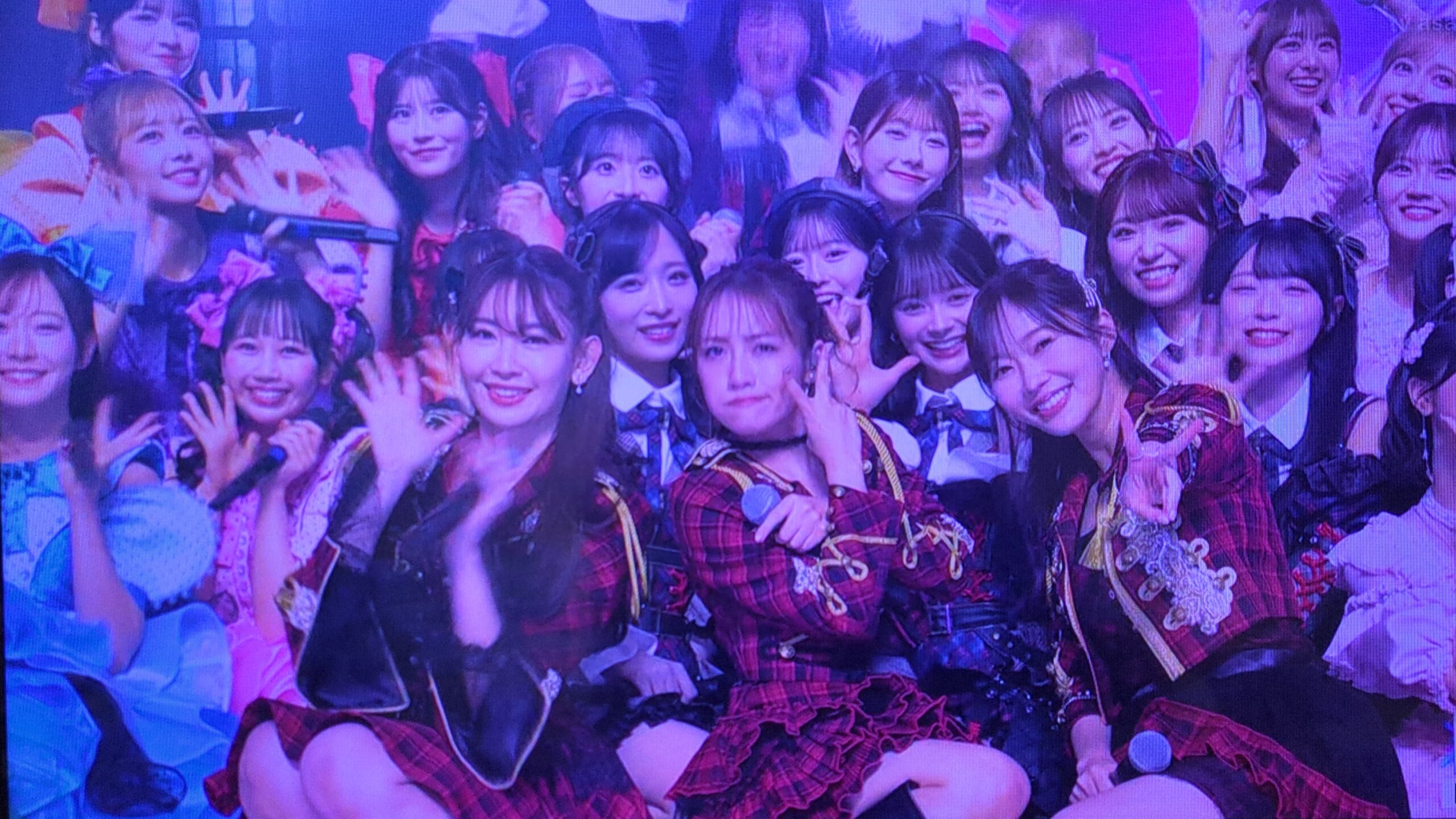 2025Mステスーパーライブ月足天音と指原莉乃の共演動画！HKT４８時代の「伸びしろがない」発言は本当？噂の真相を調査！