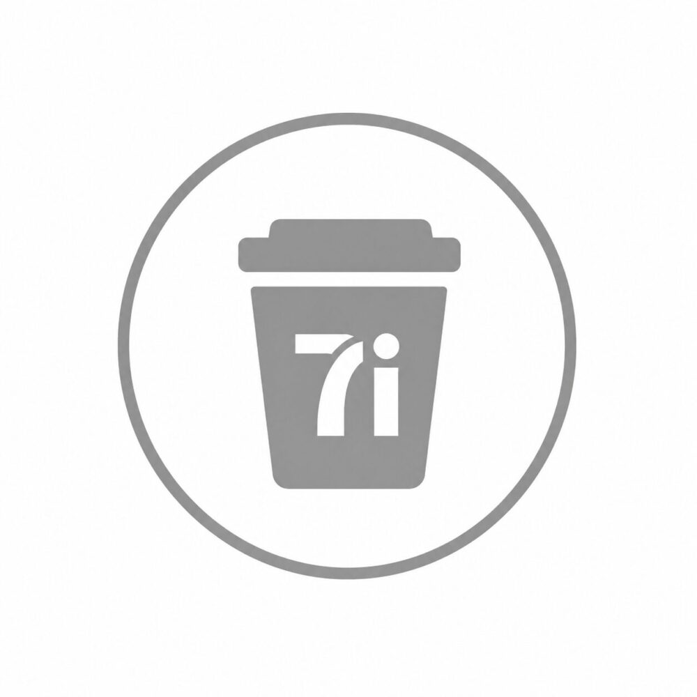 セブンカフェのマーク